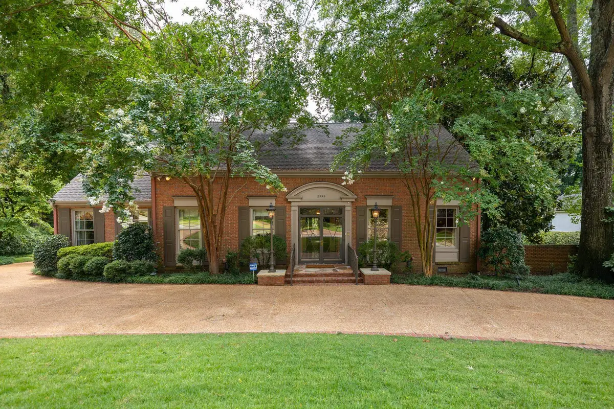5999 WOOD TRAIL DR, Memphis, TN 38120 - Image #1