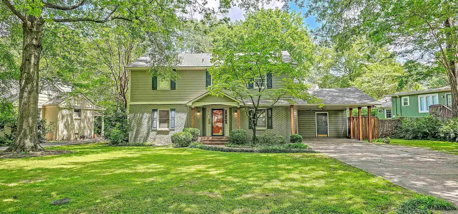 724 CENTER DR, Memphis, TN 38112 - Image #2