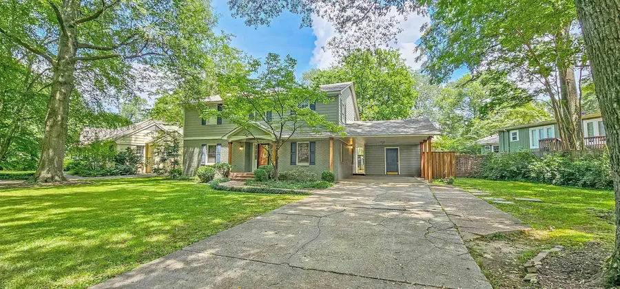 724 CENTER DR, Memphis, TN 38112 - Image #3