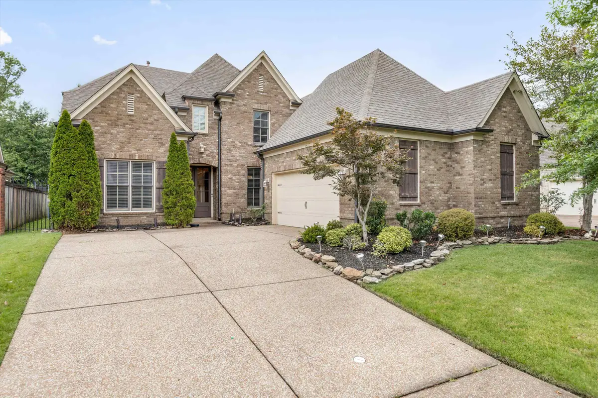 1651 DE HAIG LN, Collierville, TN 38017 - Image #1