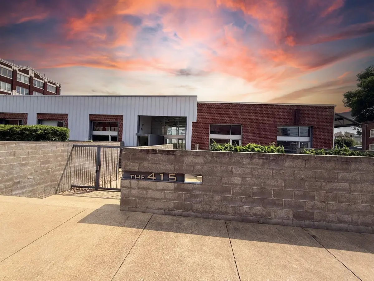 415 S FRONT ST #114, Memphis, TN 38103 - Image #1