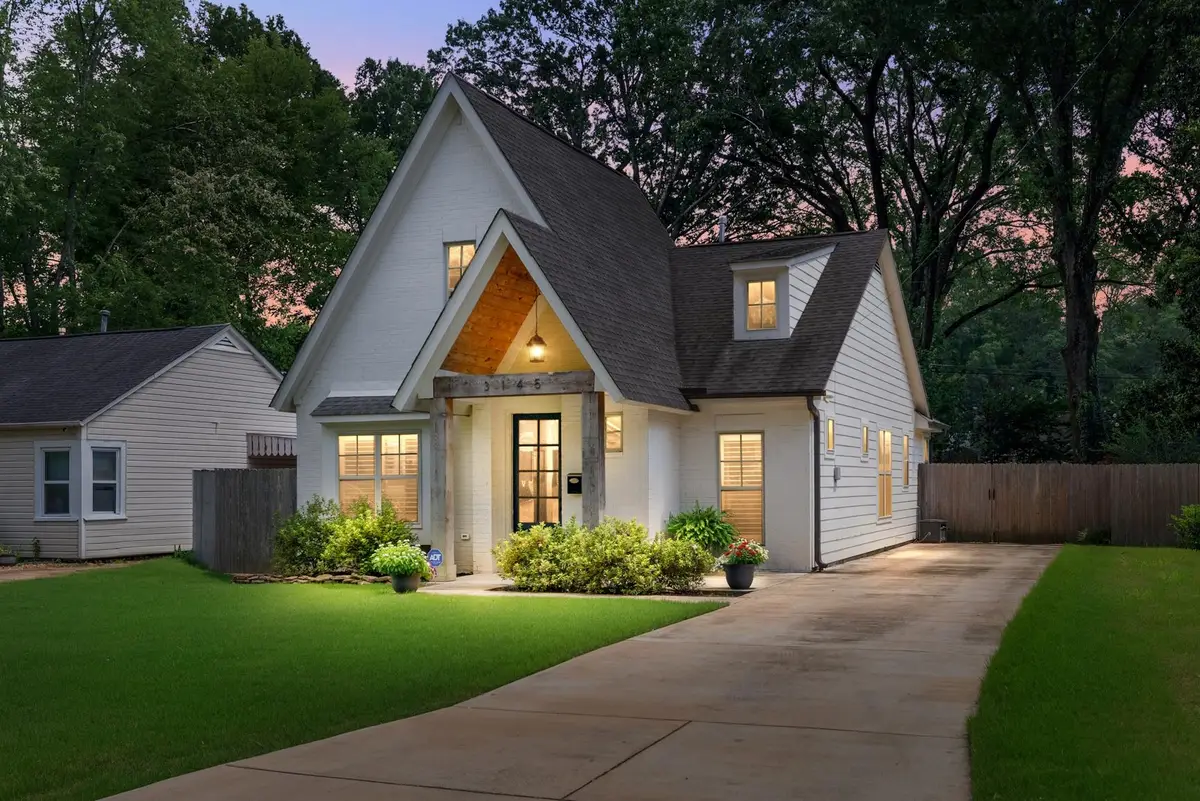3145 WILCOX AVE, Memphis, TN 38111 - Image #1
