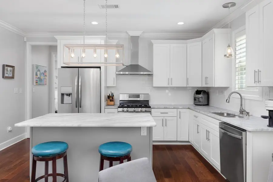 3145 WILCOX AVE, Memphis, TN 38111 - Image #3