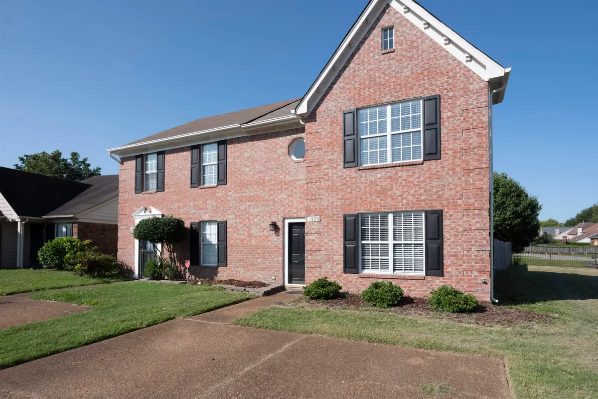 1595 BEAVER TRAIL LN, Cordova, TN 38016 - Image #1