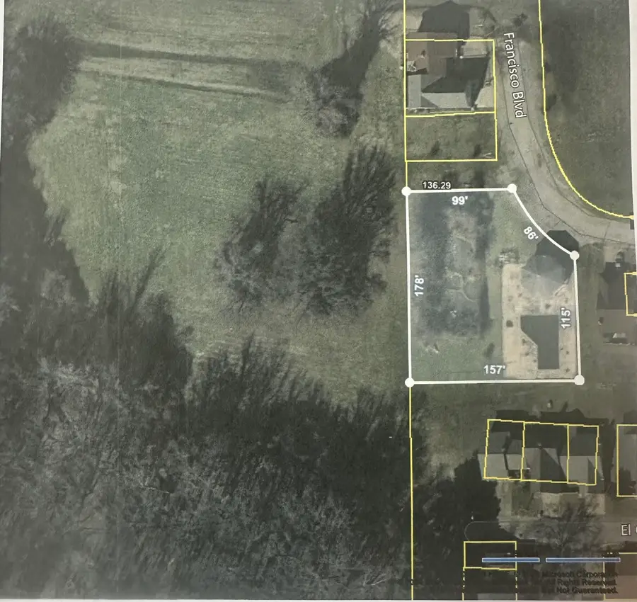 1971 FRANCISCO ST, Memphis, TN 38116 - Image #2