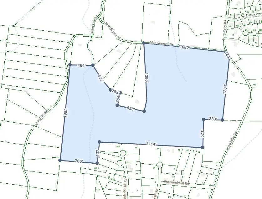 000 MAE SIGMA RD, Brighton, TN 38011 - Image #1