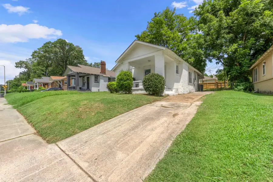 1592 SOUTHERN AVE, Memphis, TN 38114 - Image #3