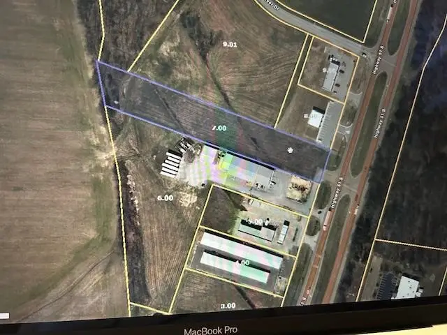 493 S HWY 51 HWY S, Ripley, TN 38063 - #3