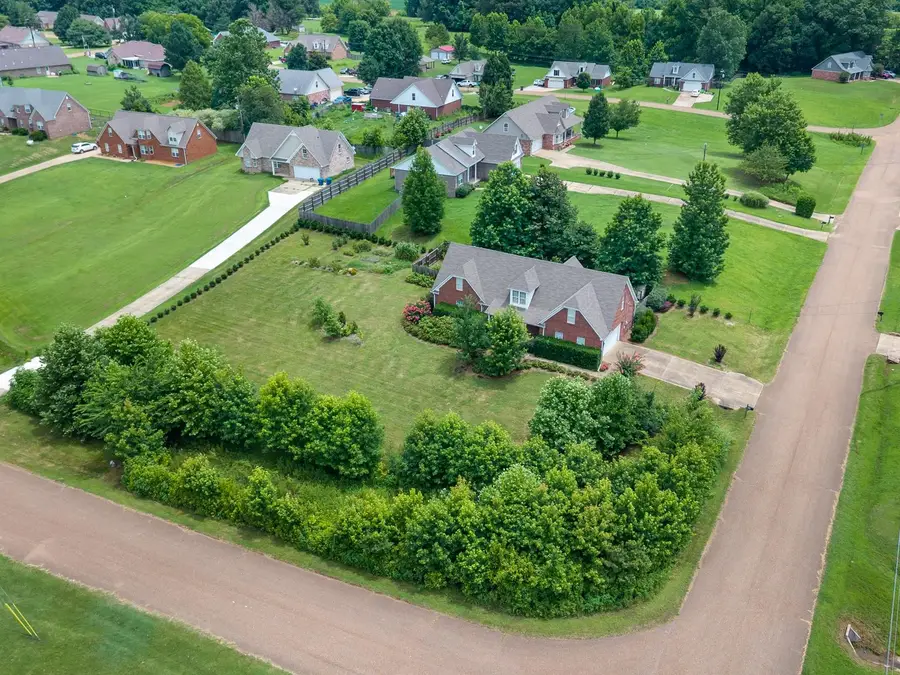 544 RACHEL SHANKLE DR, Munford, TN 38058 - Image #3