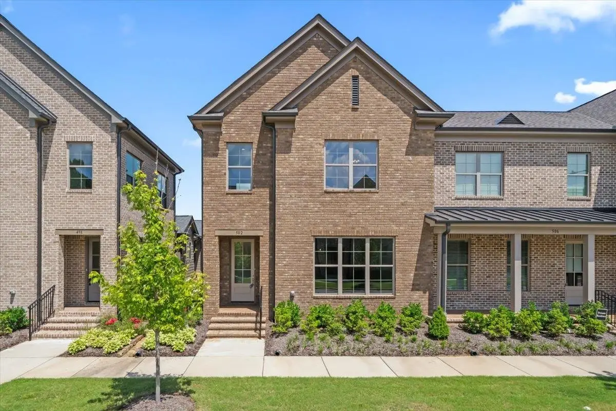 502 ARMEL DR, Collierville, TN 38017 - Image #1