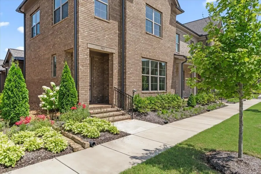 502 ARMEL DR, Collierville, TN 38017 - Image #2