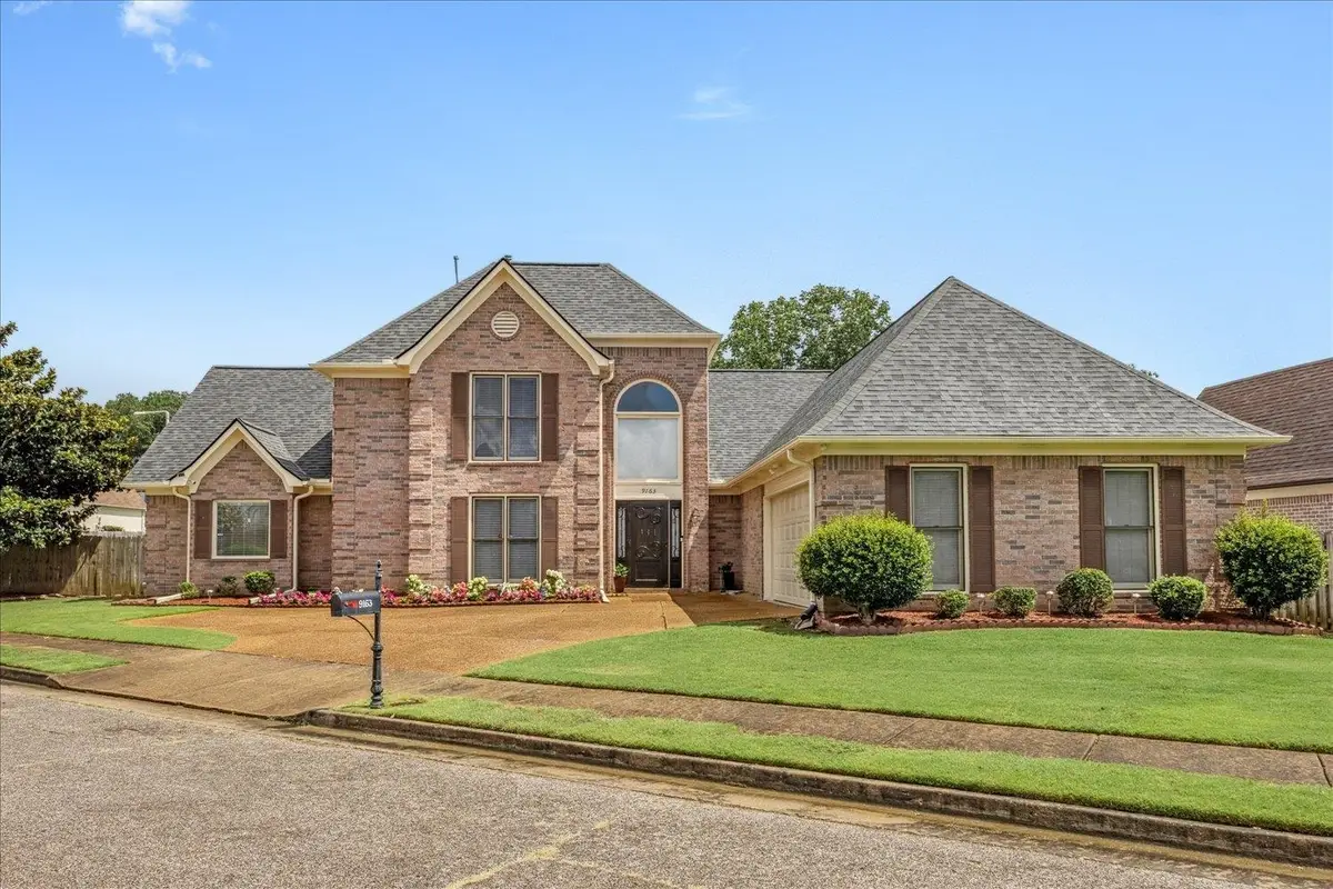 9163 ROUNDABOUT LN, Cordova, TN 38018 - Image #1