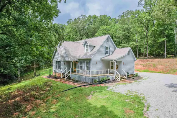 635 JENNY ST, Selmer, TN 38375