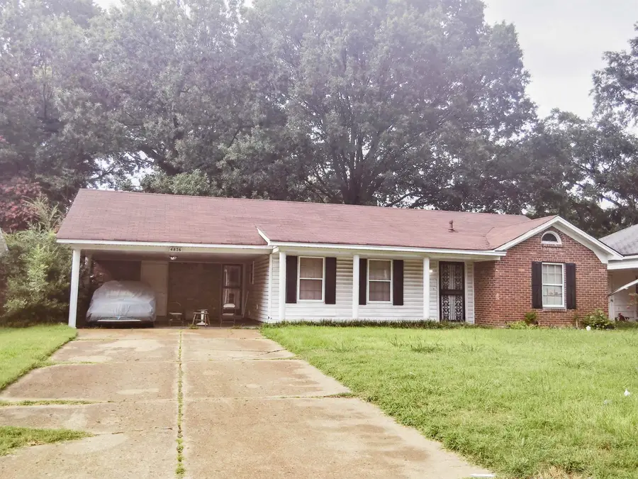 4876 COTTONWOOD RD, Memphis, TN 38118 - Image #2