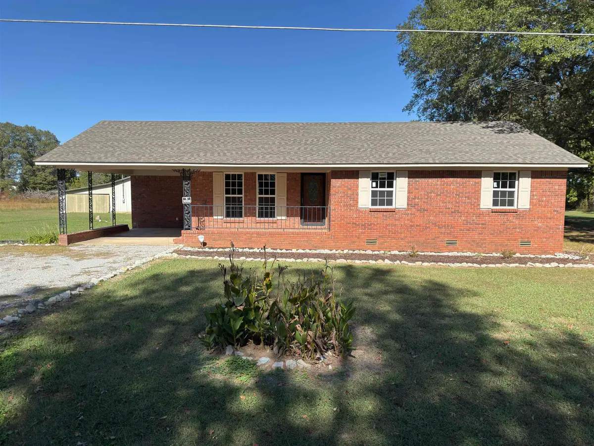 30 GATLIN RD, Grand Junction, TN 38039 - Image #1