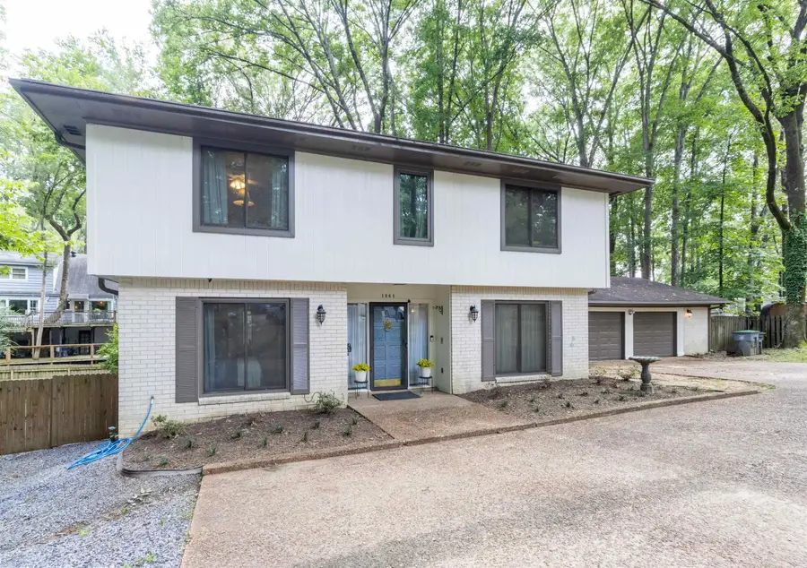 1261 WESLEYAN PL, Memphis, TN 38119 - Image #2