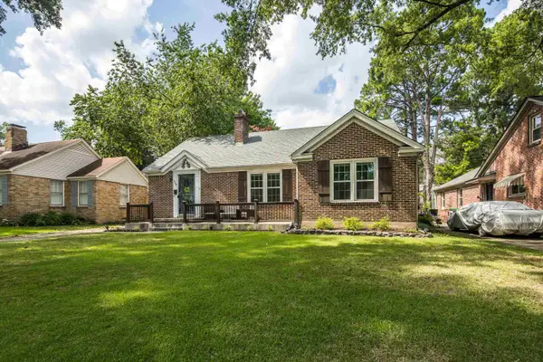 3556 PHILWOOD AVE, Memphis, TN 38122