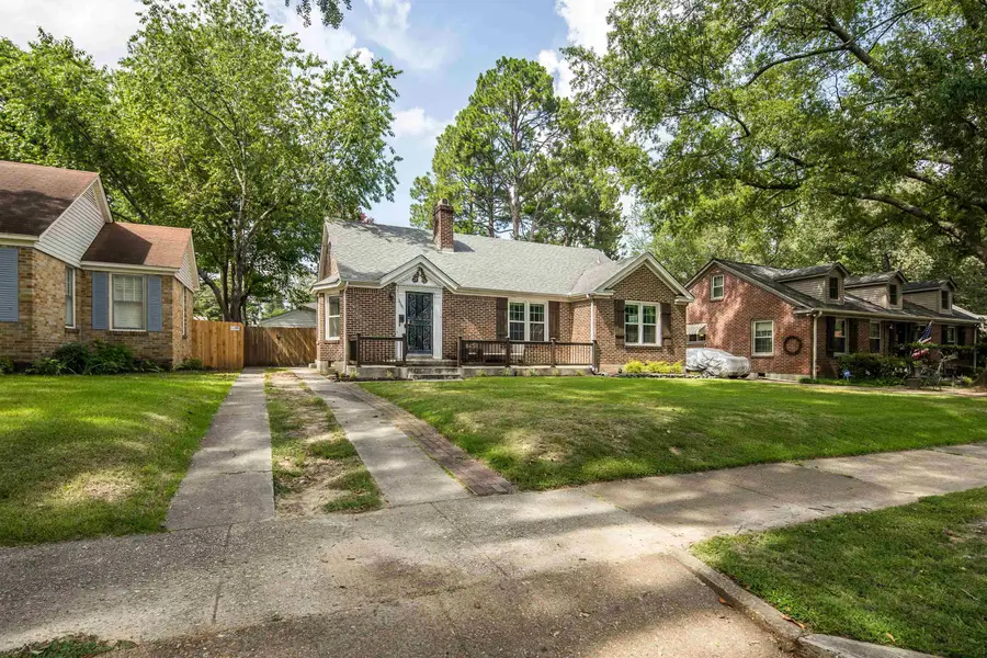 3556 PHILWOOD AVE, Memphis, TN 38122 - Image #3