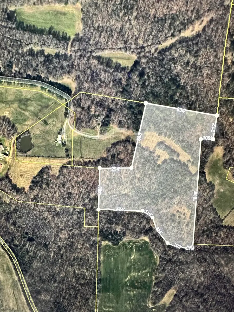 00 JIM HARDISTER RD, Whiteville, TN 38075 - Image #2