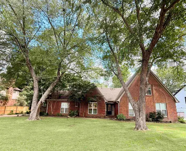 9140 FOX RIDGE RD, Germantown, TN 38139