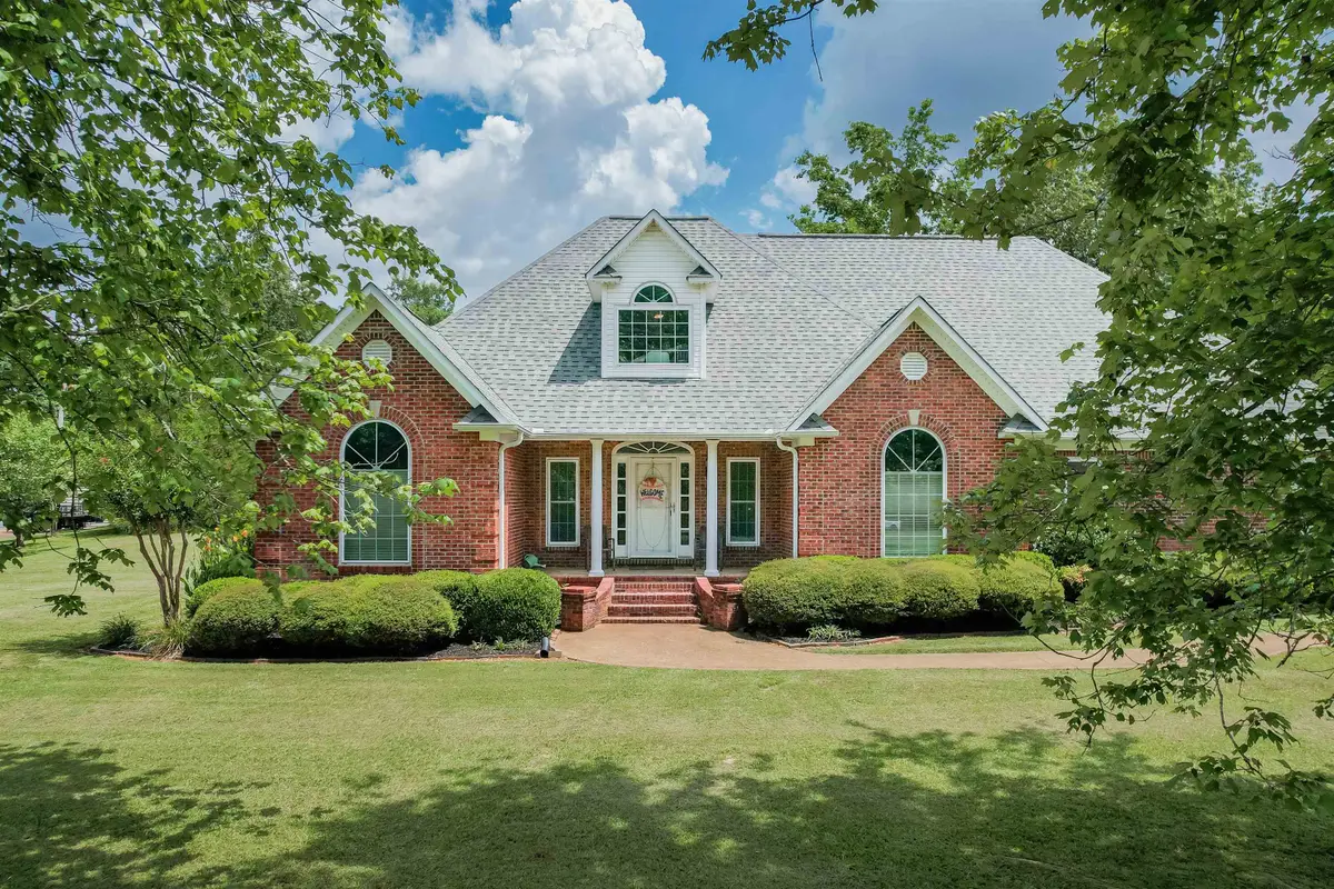 372 CR 218 DR, Corinth, MS 38834 - Image #1