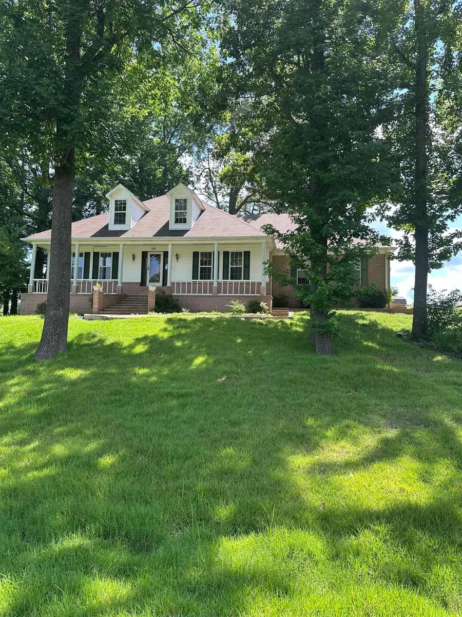242 TIMOTHY RD, Atoka, TN 38004 - Image #2
