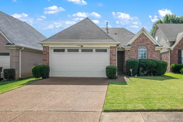 1025 BELFIORE LN, Memphis, TN 38018