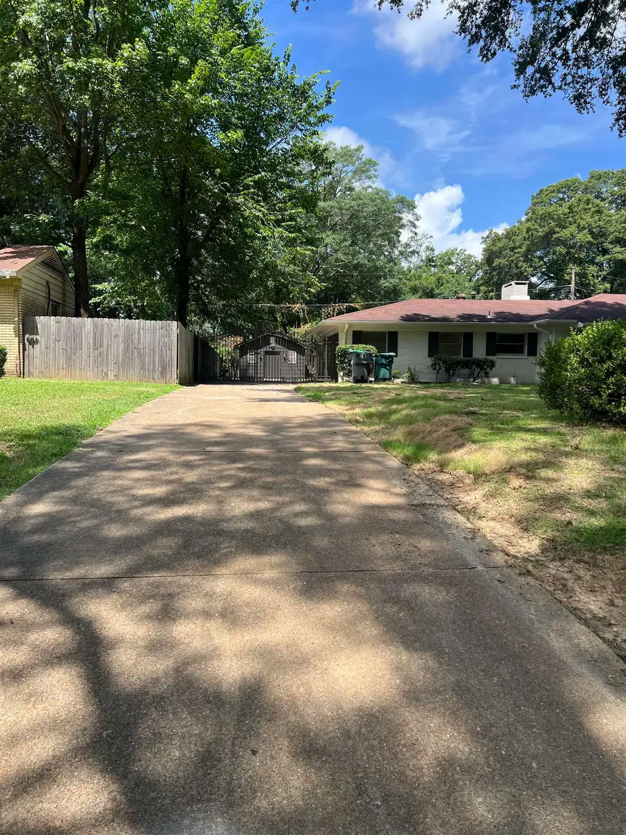 4611 KASSELL RD, Memphis, TN 38116 - Image #3