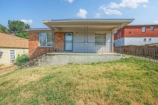 96 MODDER AVE, Memphis, TN 38109