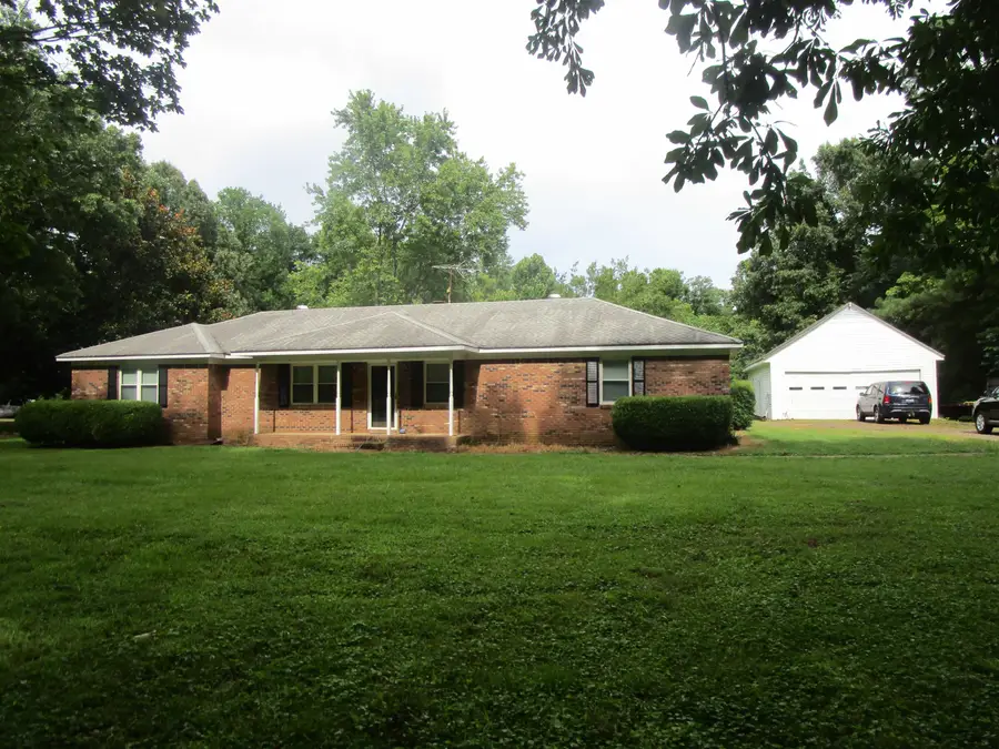 8292 RANKIN BRANCH RD, Millington, TN 38053 - Image #2