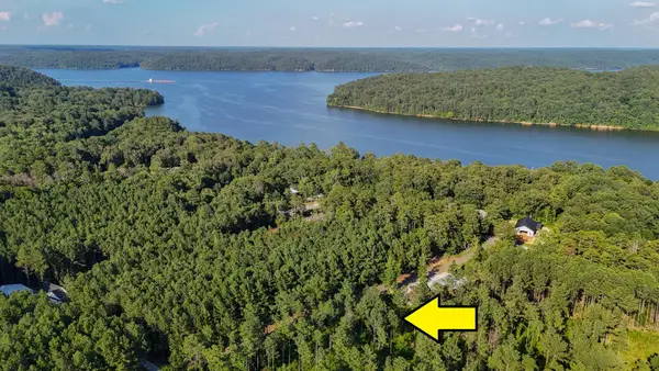 RIVERBEND PARK DRIVE DR, Iuka, MS 38852