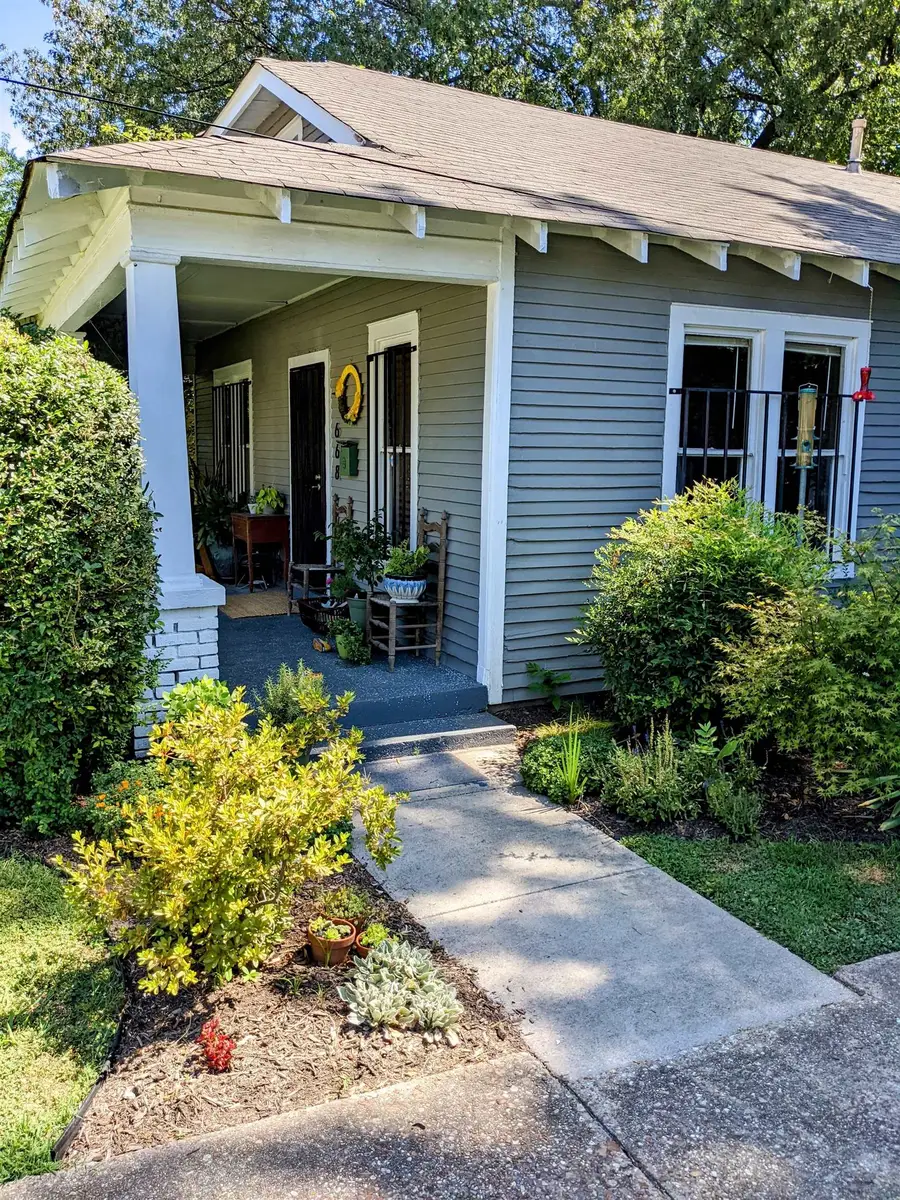 668 SPRING ST, Memphis, TN 38112 - Image #2
