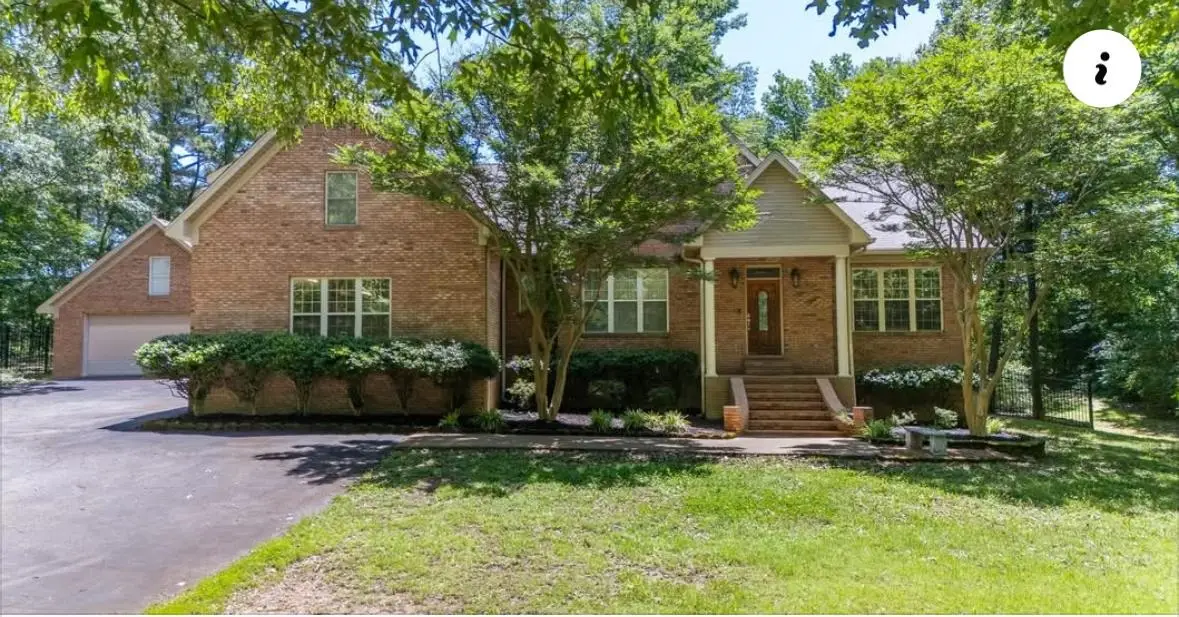 185 BRANCH ESTATE LN, Savannah, TN 38372-9999 - #1