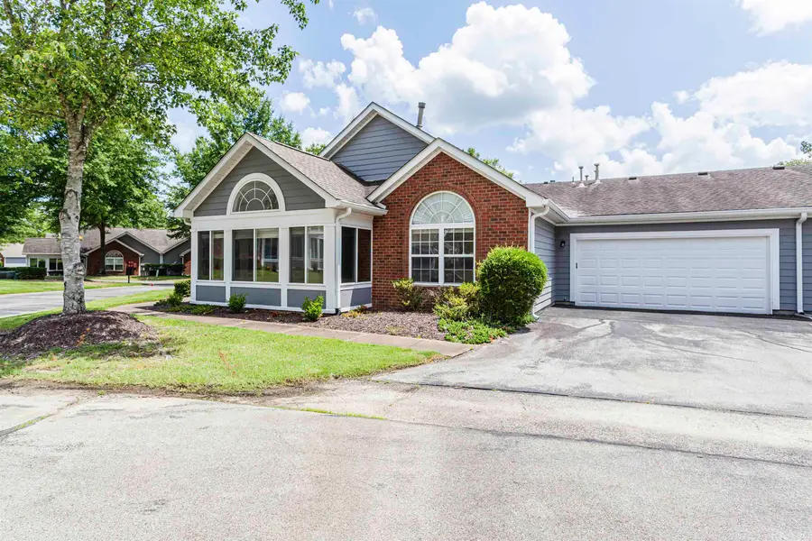 1187 OAK TIMBER CIR #33, Collierville, TN 38017 - Image #3