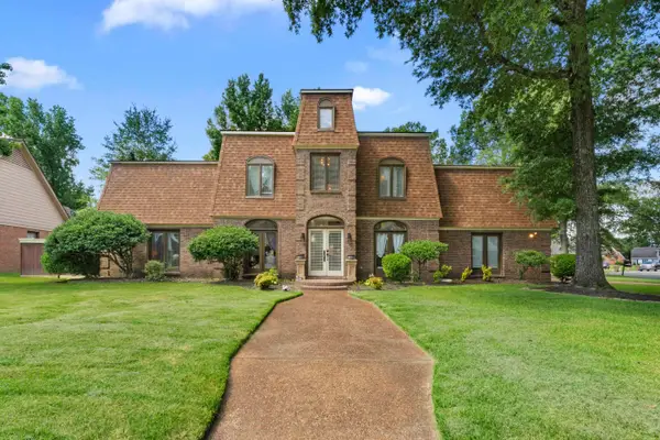 6683 KIRBY OAKS LN, Memphis, TN 38119