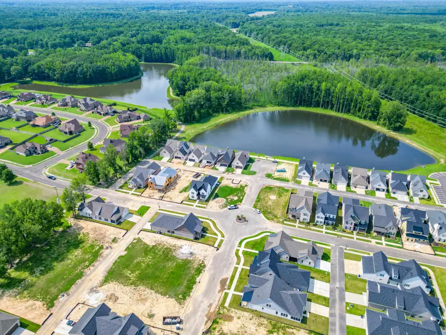 535 VALLEY FORGE LN, Rossville, TN 38066 - Image #2