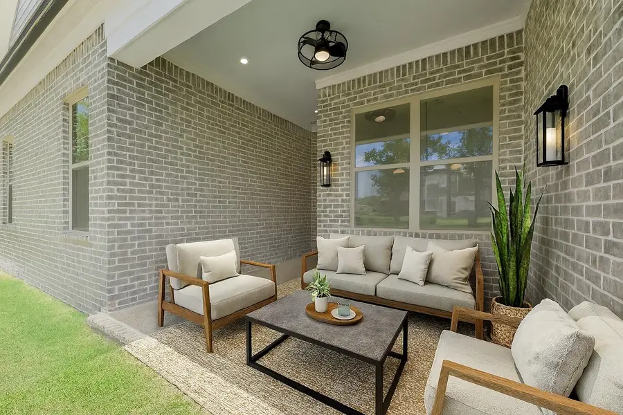 535 VALLEY FORGE LN, Rossville, TN 38066 - Image #3