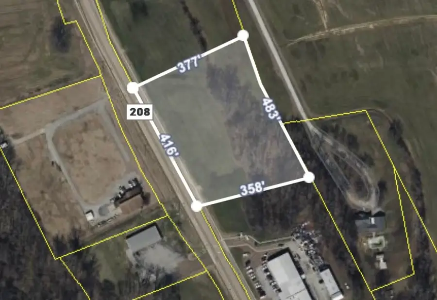 0 CLEVELAND ST, Ripley, TN 38063 - Image #3