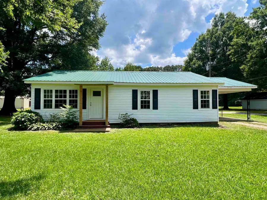 250 RANCH ST, Savannah, TN 38372 - Image #2