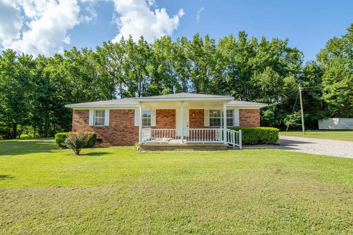 85 JANEY LOOP, Savannah, TN 38372 - Image #1