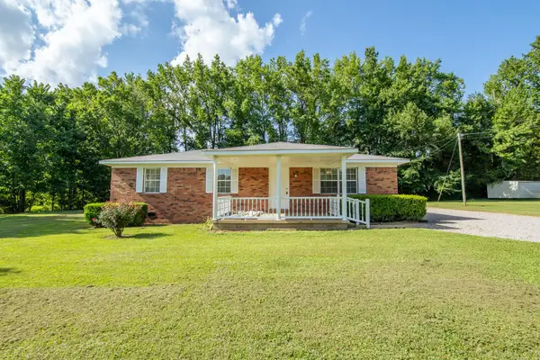 85 JANEY LOOP, Savannah, TN 38372