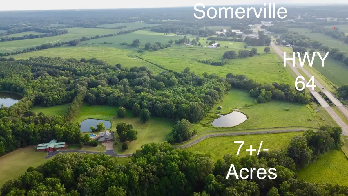 7 ACRES US 64 HWY, Somerville, TN 38068 - Image #1