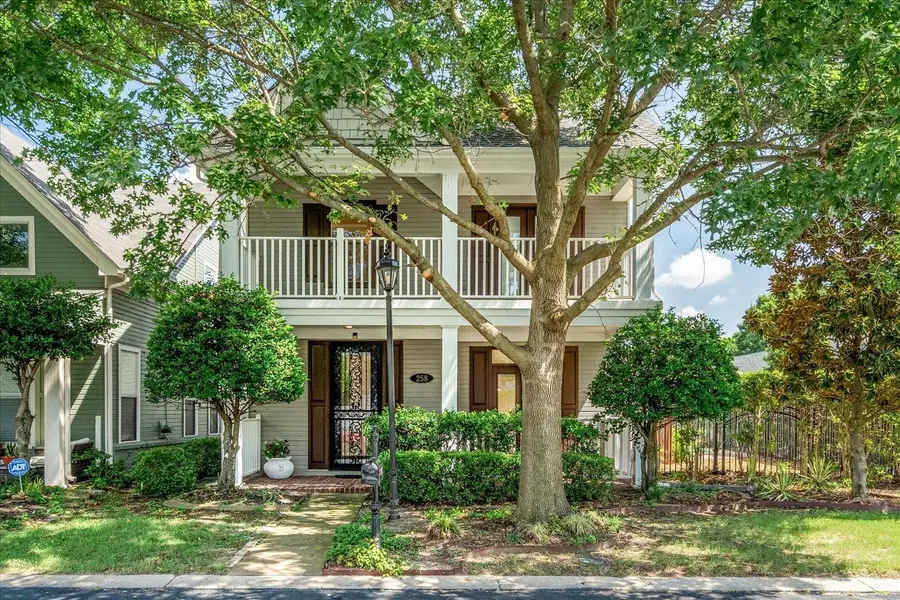 258 FLEETS ISLAND DR, Memphis, TN 38103 - Image #3