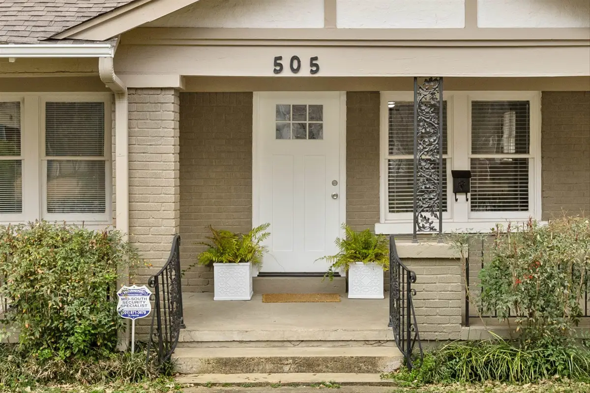 505 S PRESCOTT ST, Memphis, TN 38111 - Image #1