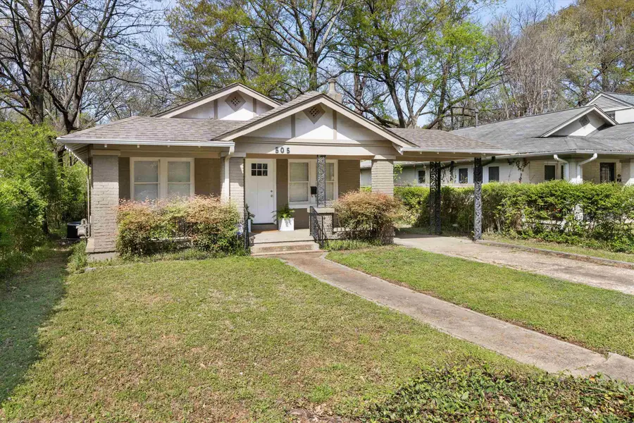 505 S PRESCOTT ST, Memphis, TN 38111 - Image #3