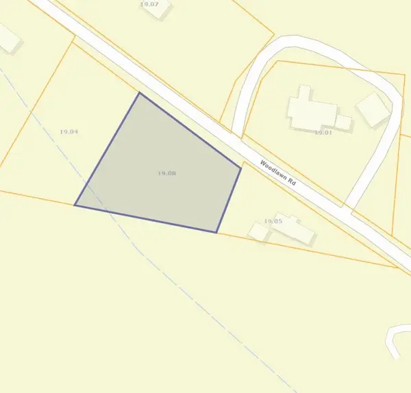 1341 WOODLAWN AVE, Brighton, TN 38011