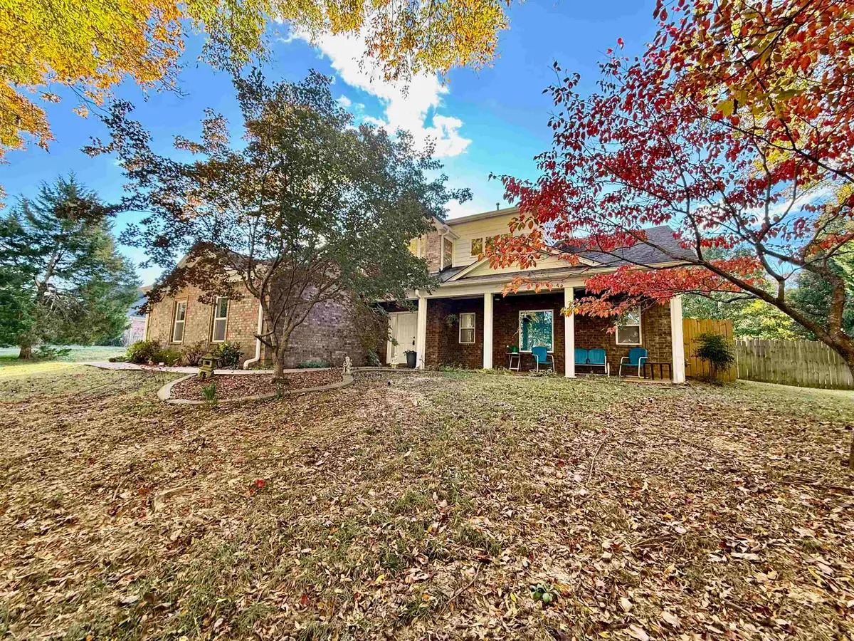 2620 TOMLIN RD, Somerville, TN 38068 - Image #1