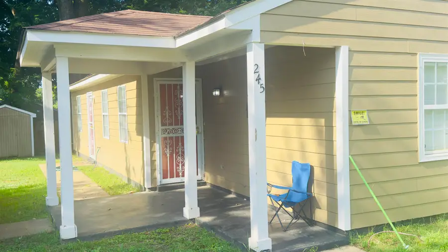245 W PERSON AVE, Memphis, TN 38109 - Image #2