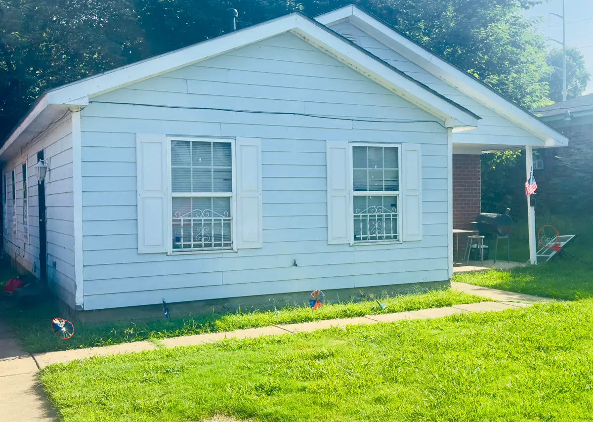 104 VAAL ST, Memphis, TN 38109 - Image #1