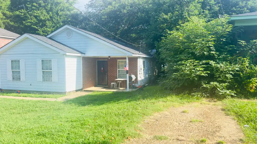 104 VAAL ST, Memphis, TN 38109 - Image #2
